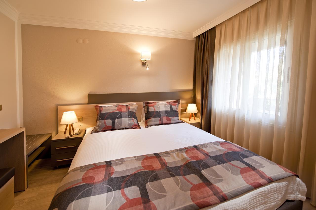 Atrium Apart Otel Altinyunus Екстер'єр фото