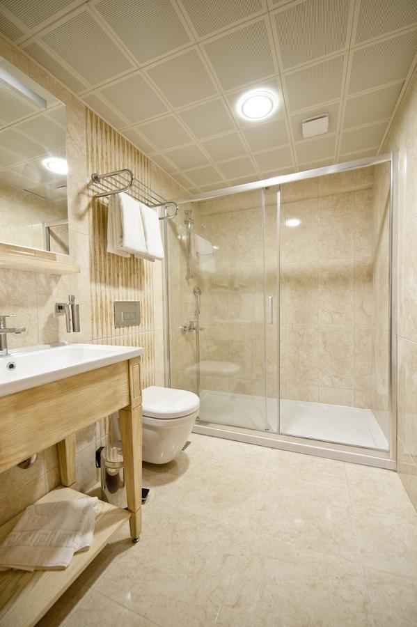 Atrium Apart Otel Altinyunus Екстер'єр фото
