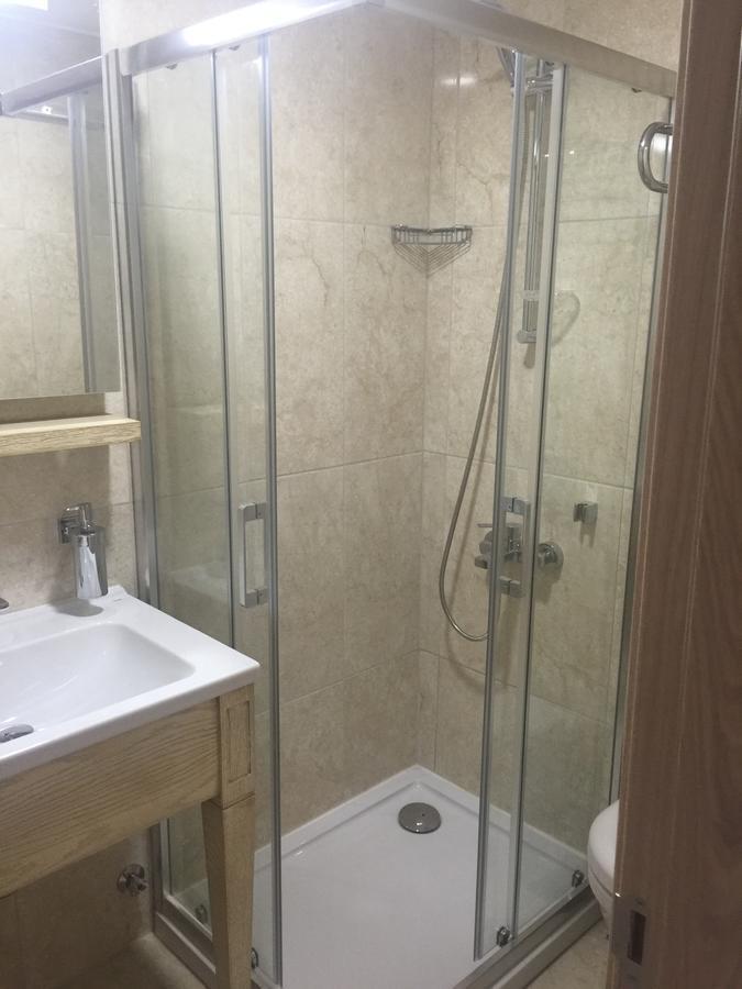 Atrium Apart Otel Altinyunus Екстер'єр фото