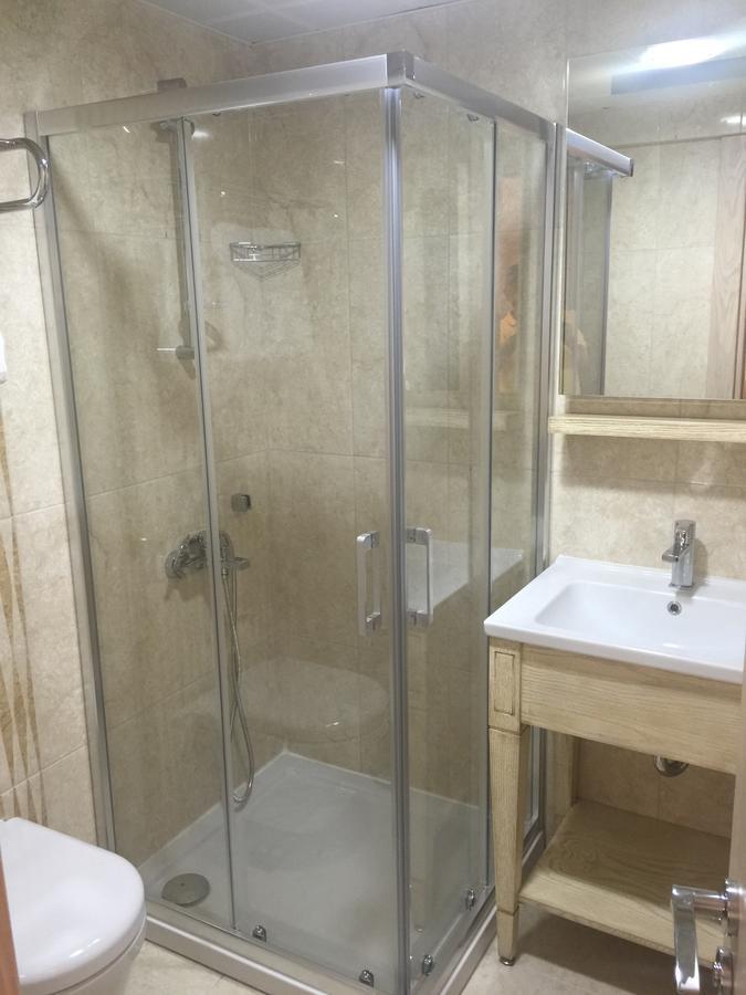 Atrium Apart Otel Altinyunus Екстер'єр фото